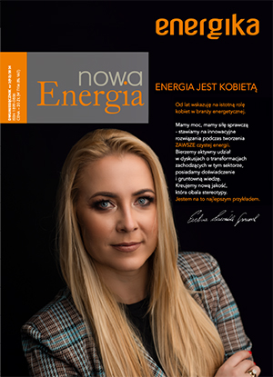 Magazyn Nowa Energia